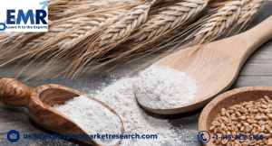 Wheat Flour Market