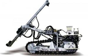 Air Crawler Drills