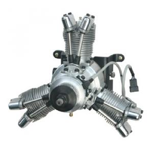 Global Gas Engines market