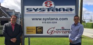 Systana Gravure Laser 1