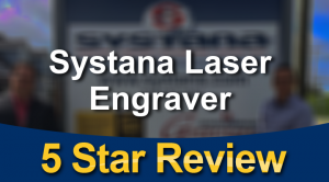 Systana Gravure Laser 2