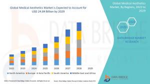 Global Medical Aesthetics Market