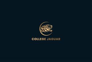 College Jaguar Logo
