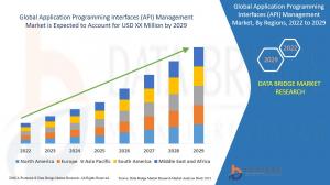 Application Programming Interfaces (API) Management Market