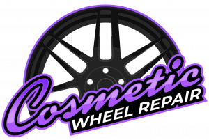Cosmetic Wheel Repair Logo