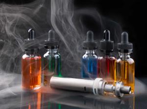 E-liquid and E-juice Market