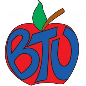 Broward Teacher's Union Logo