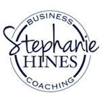 alt="Stephanie Hines Consulting Logo"