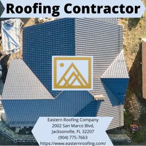 Eastern Roofing Contractor