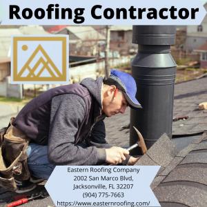 Eastern Roofing Contractor