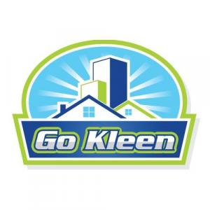 Go Kleen Logo