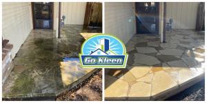 Go Kleen LLC Surface Cleaning
