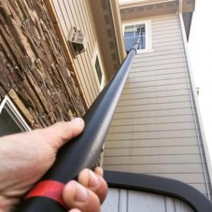 A Good Front Window Cleaning Experts
