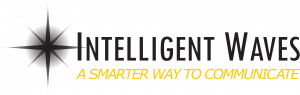 Intelligent Waves Logo