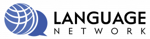 Language Network logo