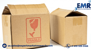 Corrugated Boxes Market