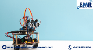 Robot End Effector Market