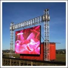 Global LED Display Screen Market