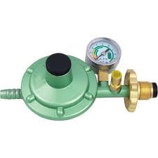 Liquefied Petroleum Gas (LPG) Market