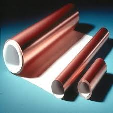 Global Liquid Crystal Polymer Films and Laminates Market