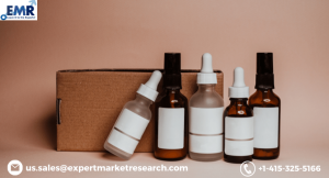 Glass Packaging Market