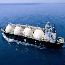 Global LNG Bunkering Market