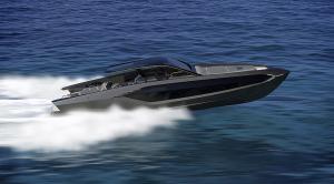 Electric Power Boats