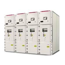 Global LV and MV Switchgear Market
