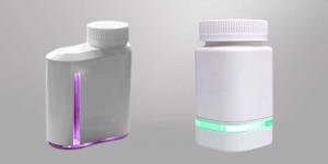 Smart Medicine Bottles