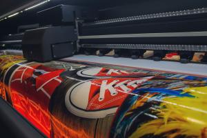 Digital Printing Market