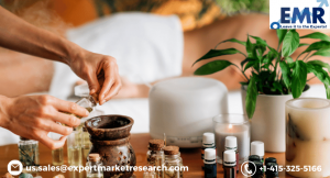 Aromatherapy Diffuser Market