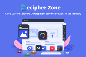 Custom Software Development