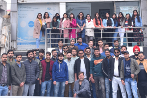 Software Development Team