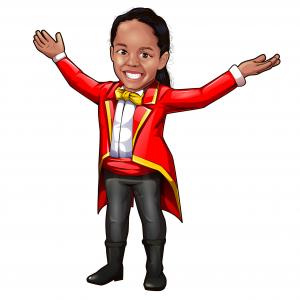 Sir'Randy