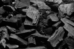 Original Charcoal