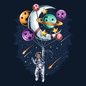 Sir's Planet