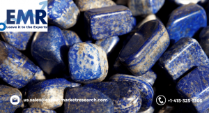 Cobalt Market