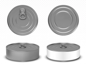 Canned Tuna and Sardines market