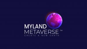 MyLand Metaverse™ on www.myland.earth is a 1 to 1 digital twin of planet Earth with land NFT proof of ownership.