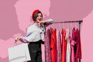 Women wear Market