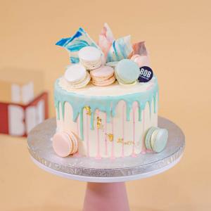 customised cakes Singapore