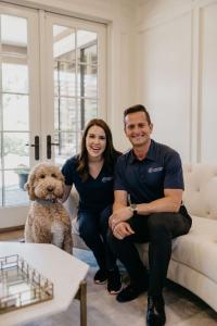 Total Care Connections CEO and Director of Nursing