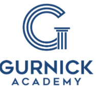Gurnick Academy of Medical Arts' logo pictured here.