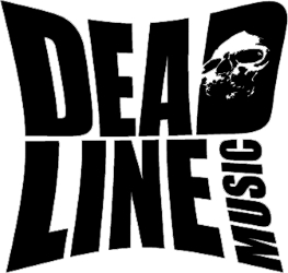 Deadline Music Logo