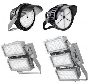 Sports Light Fixtures from PLT Solutions