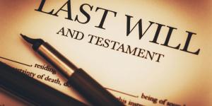 Legally Valid Wills in Florida