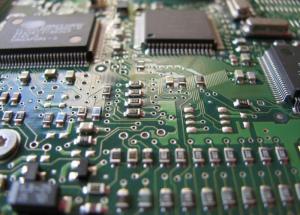 Electronic wet chemicals industry