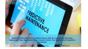 Predictive Maintenance Market