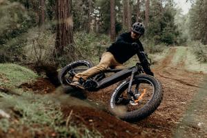 Best electric bike for hunting | Himiway