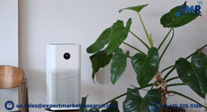 India Air Purifier Market